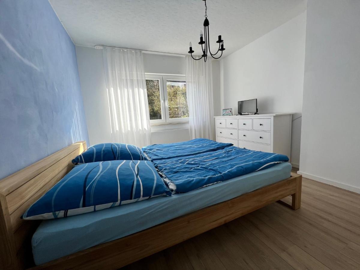 Ferienhaus Eifelone Heimbach Εξωτερικό φωτογραφία