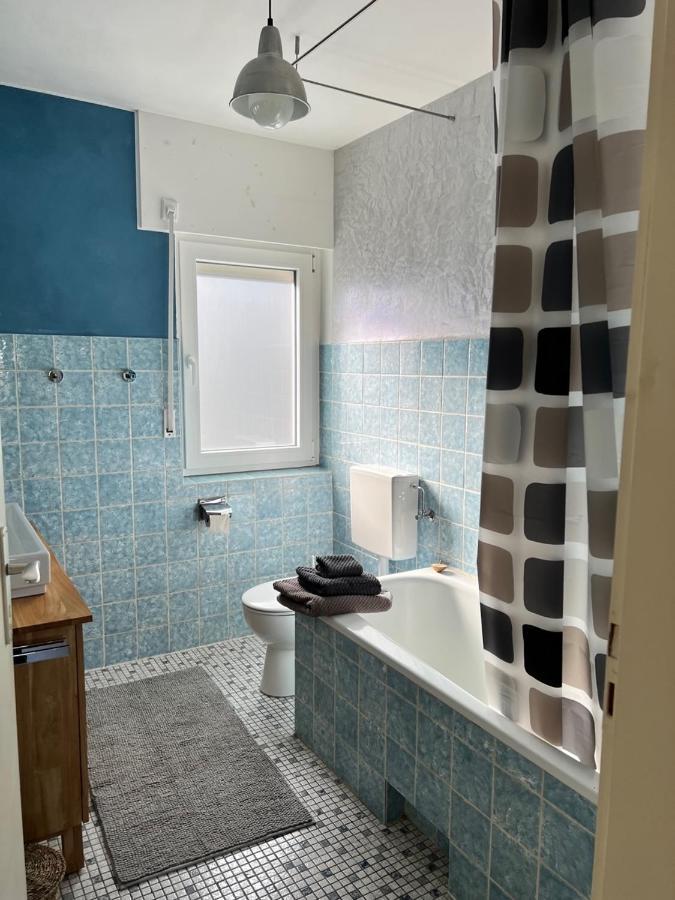 Ferienhaus Eifelone Heimbach Εξωτερικό φωτογραφία