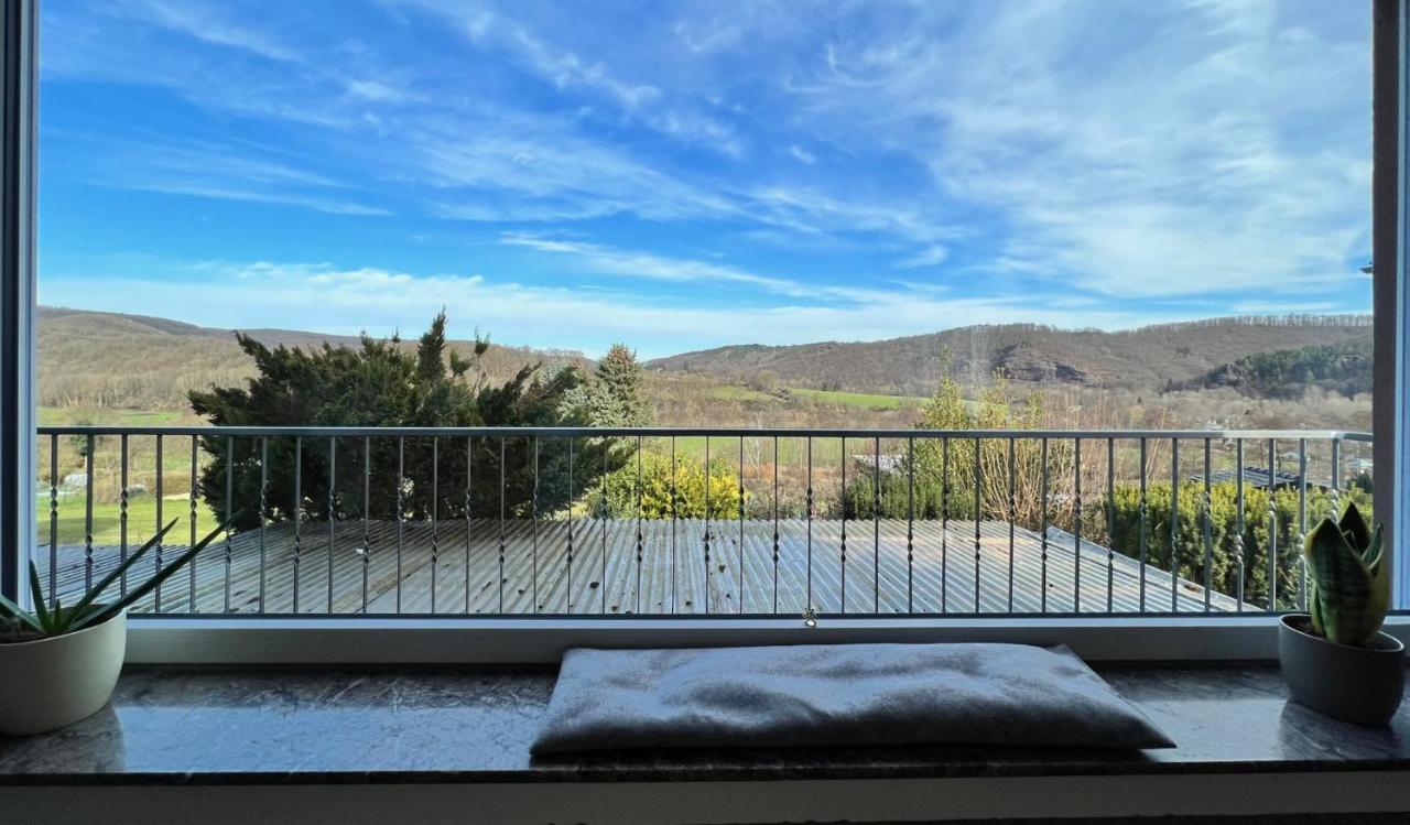 Ferienhaus Eifelone Heimbach Εξωτερικό φωτογραφία