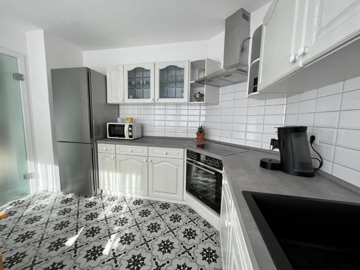 Ferienhaus Eifelone Heimbach Εξωτερικό φωτογραφία