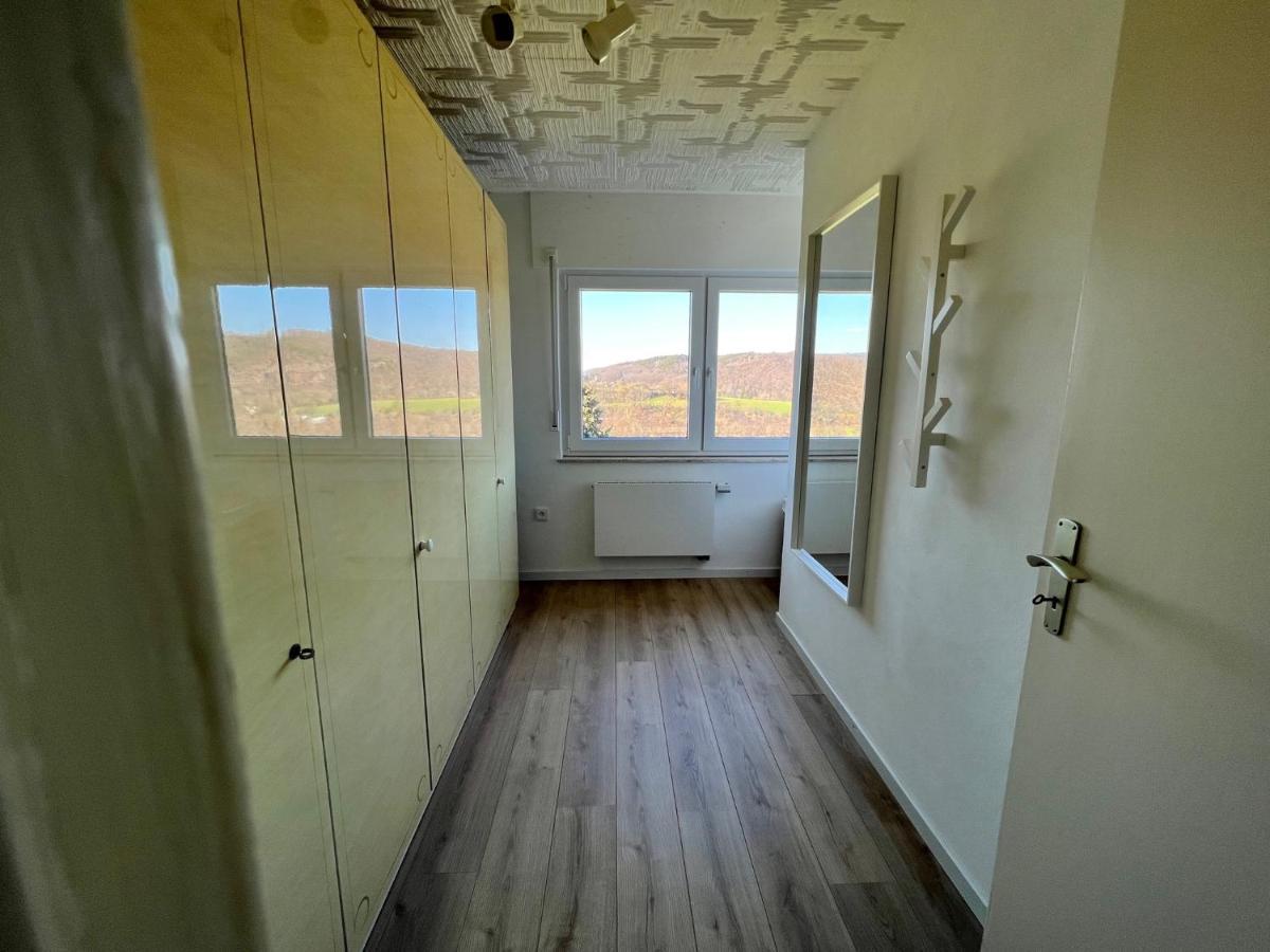 Ferienhaus Eifelone Heimbach Εξωτερικό φωτογραφία