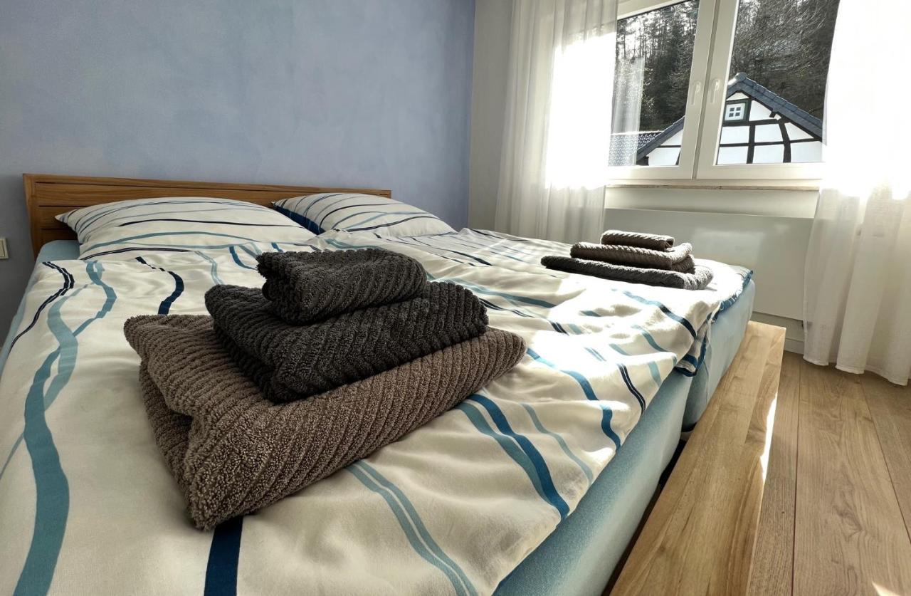 Ferienhaus Eifelone Heimbach Εξωτερικό φωτογραφία