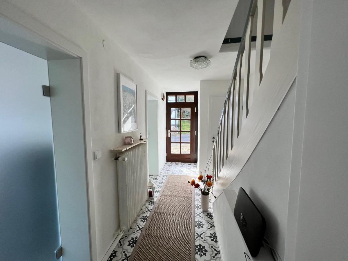 Ferienhaus Eifelone Heimbach Εξωτερικό φωτογραφία