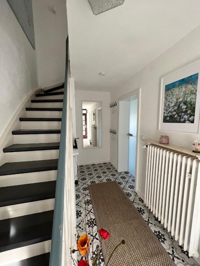 Ferienhaus Eifelone Heimbach Εξωτερικό φωτογραφία