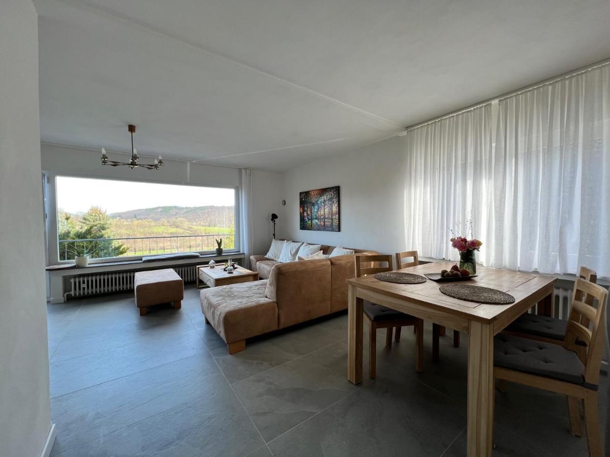 Ferienhaus Eifelone Heimbach Εξωτερικό φωτογραφία