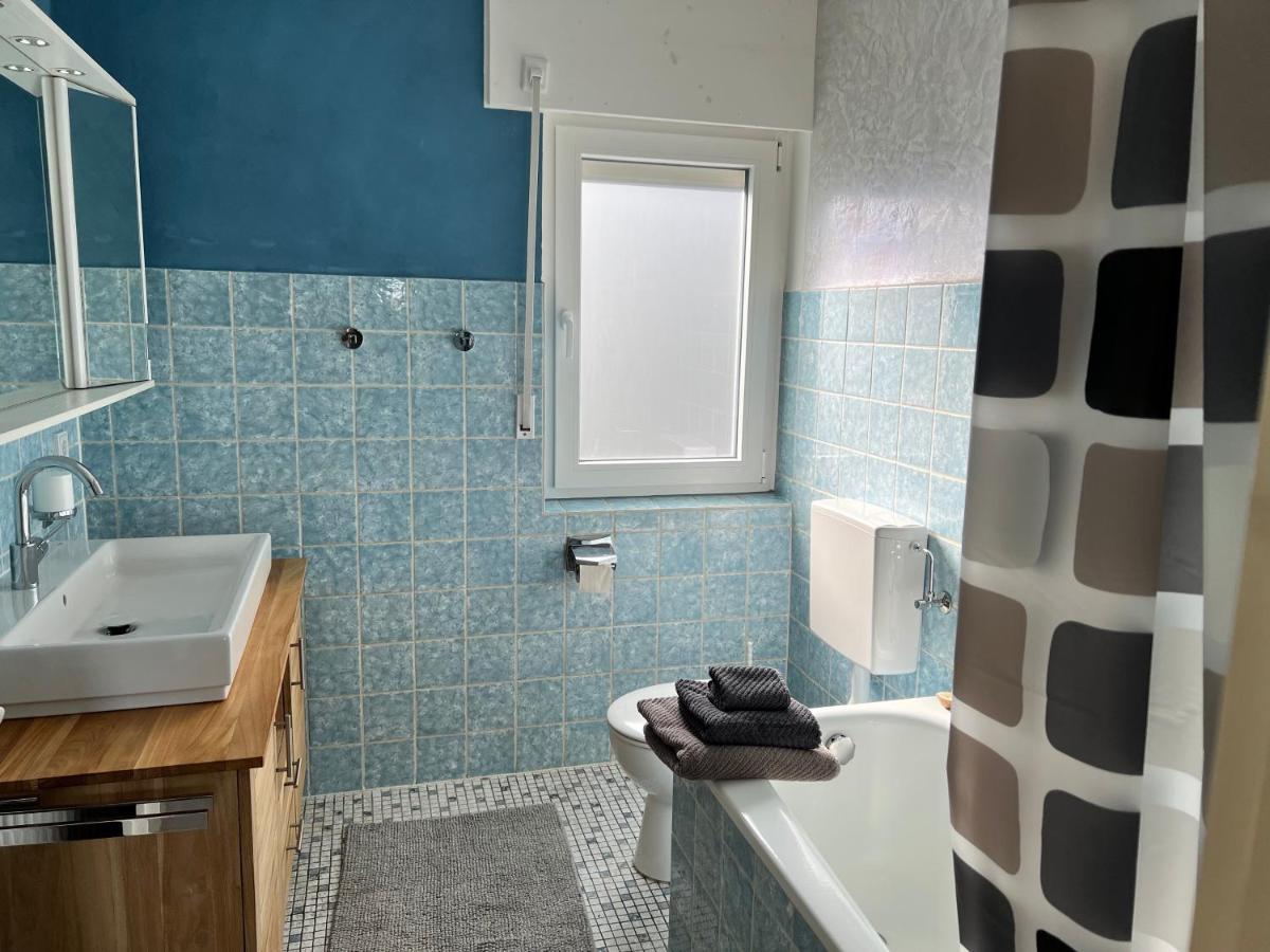 Ferienhaus Eifelone Heimbach Εξωτερικό φωτογραφία