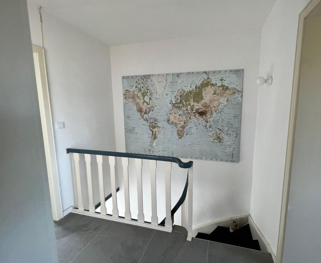 Ferienhaus Eifelone Heimbach Εξωτερικό φωτογραφία