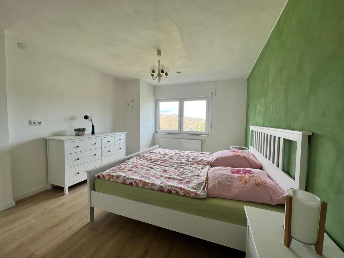 Ferienhaus Eifelone Heimbach Εξωτερικό φωτογραφία