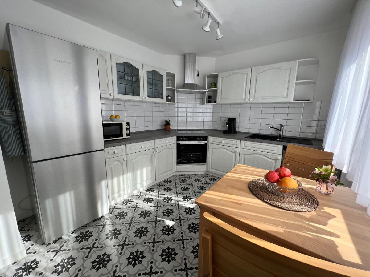 Ferienhaus Eifelone Heimbach Εξωτερικό φωτογραφία