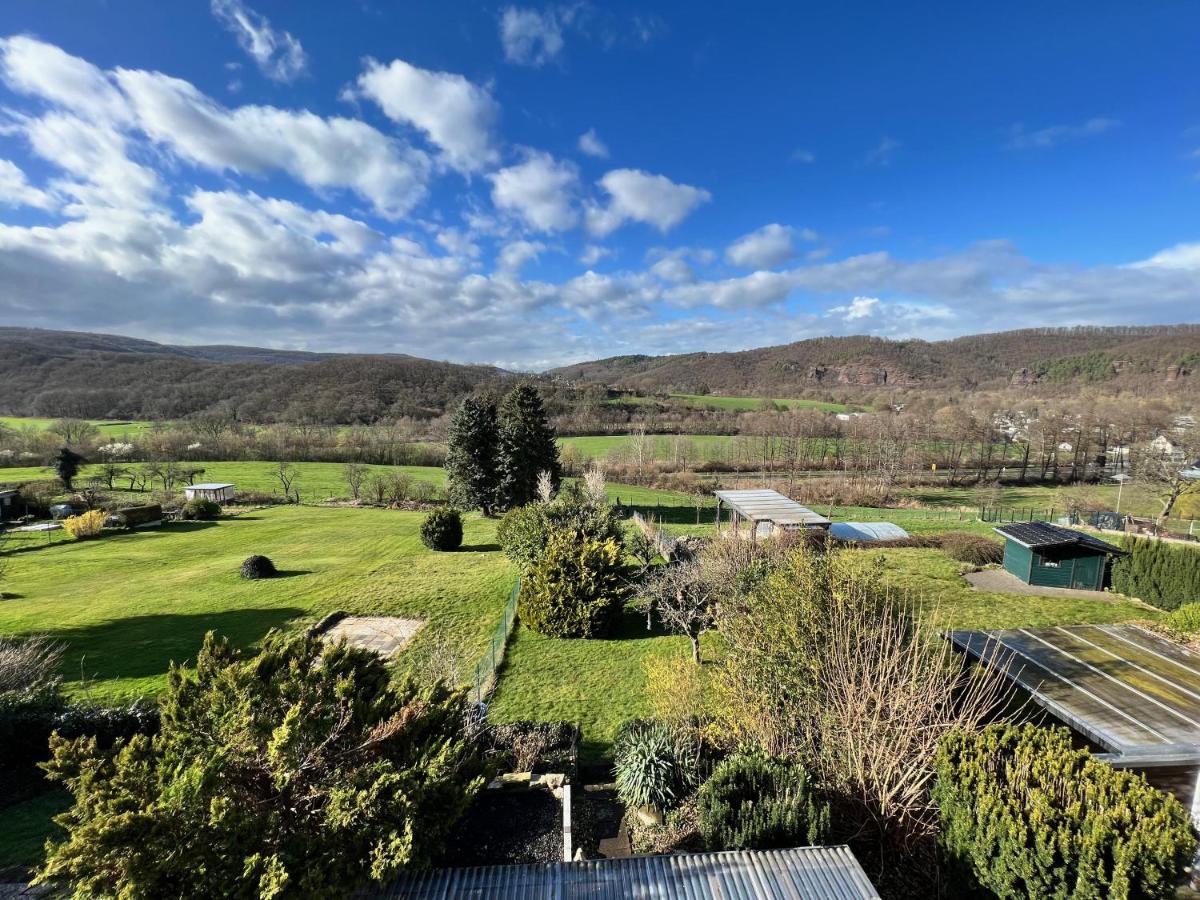 Ferienhaus Eifelone Heimbach Εξωτερικό φωτογραφία