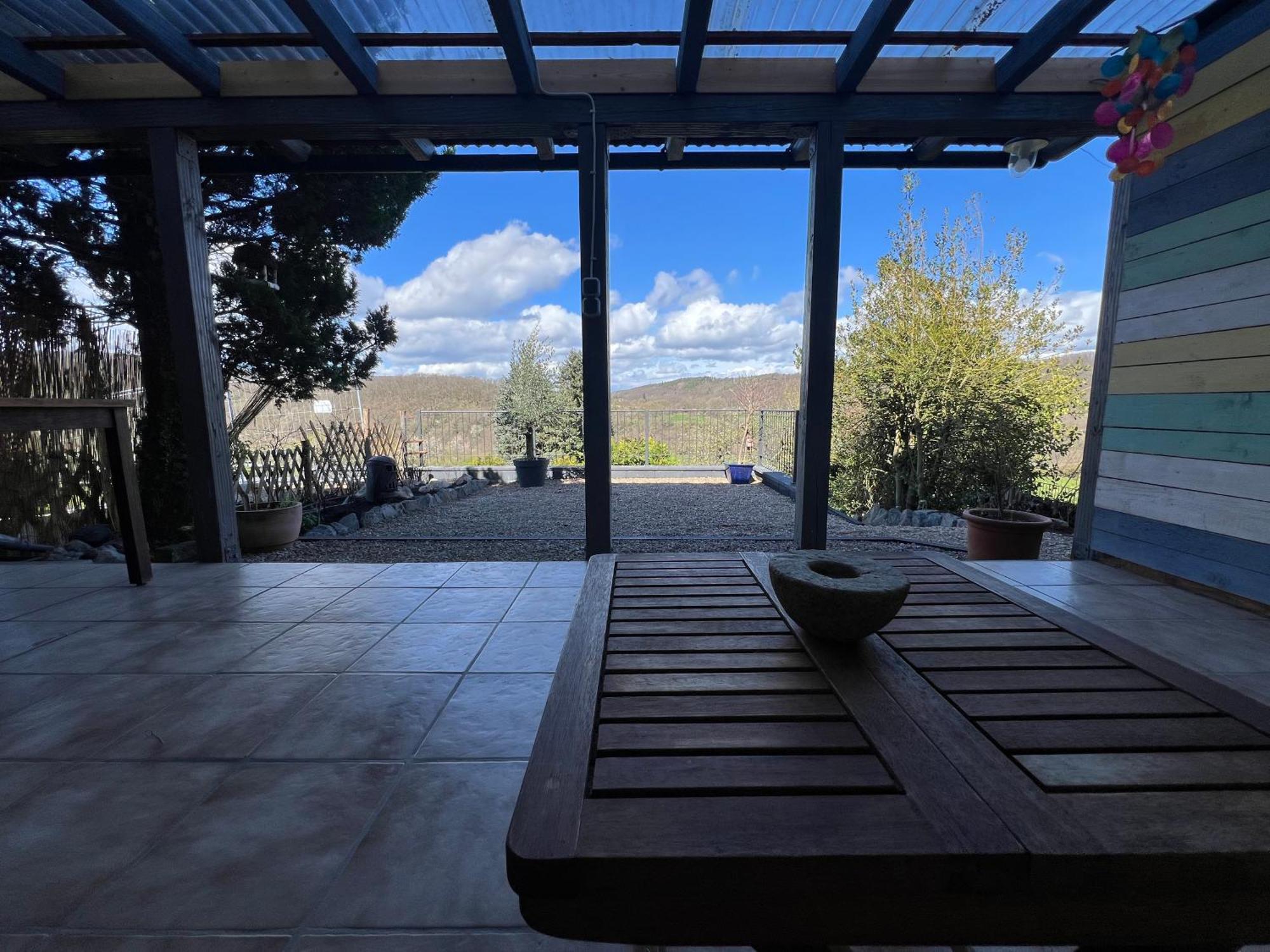 Ferienhaus Eifelone Heimbach Εξωτερικό φωτογραφία