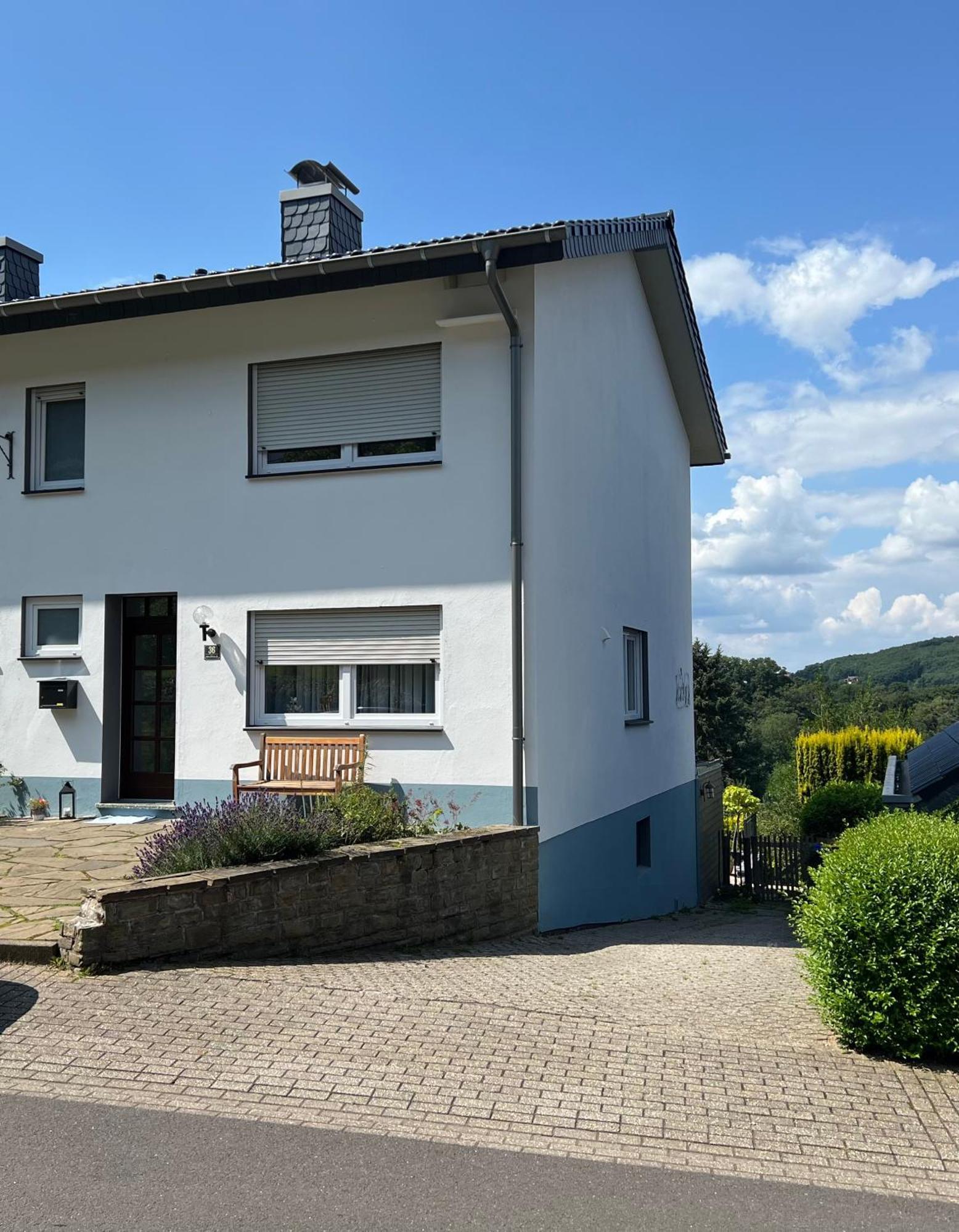 Ferienhaus Eifelone Heimbach Εξωτερικό φωτογραφία